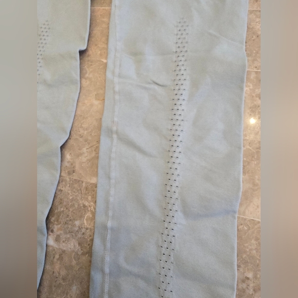 Free People Good Karma Leggings M/L - Picture 5 of 5